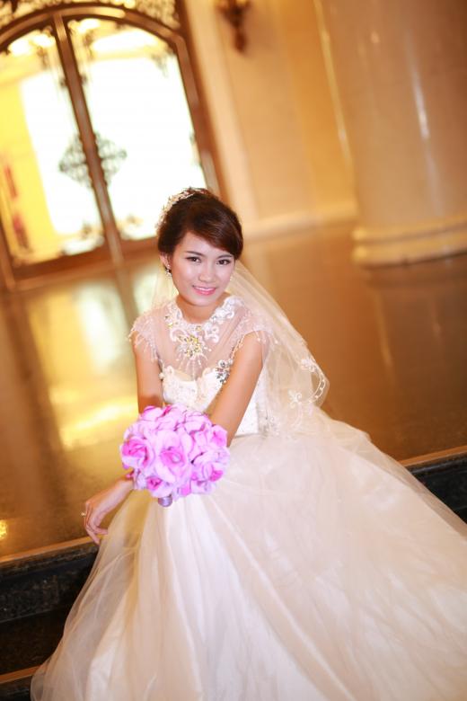 Free stock image of Vietnam Bride created by Nga Le
