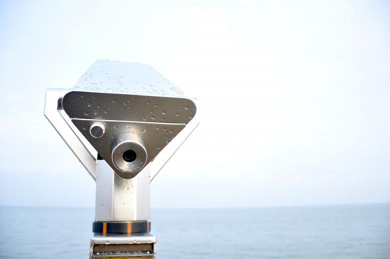 Free stock image of Lens created by Unsplash