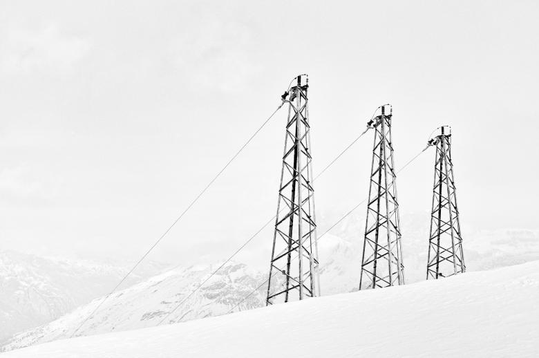 Free stock image of Towers created by Unsplash