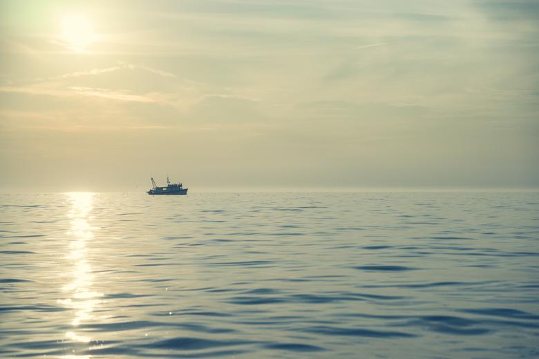 Free stock image of Alone created by Unsplash