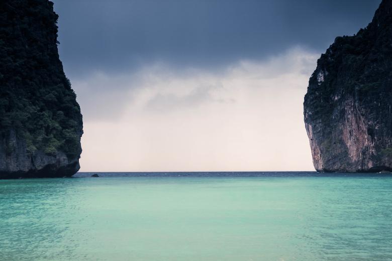 Free stock image of Gateway created by Unsplash