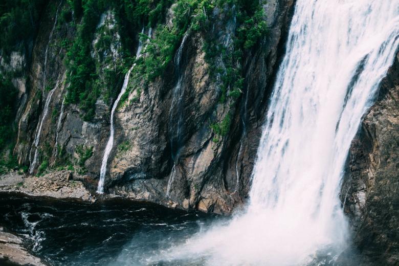 Free stock image of Flow created by Unsplash