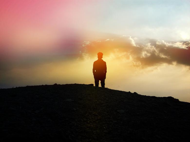 Free stock image of Colorful created by Unsplash