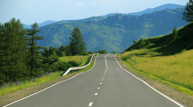 Free stock image of Route created by Unsplash