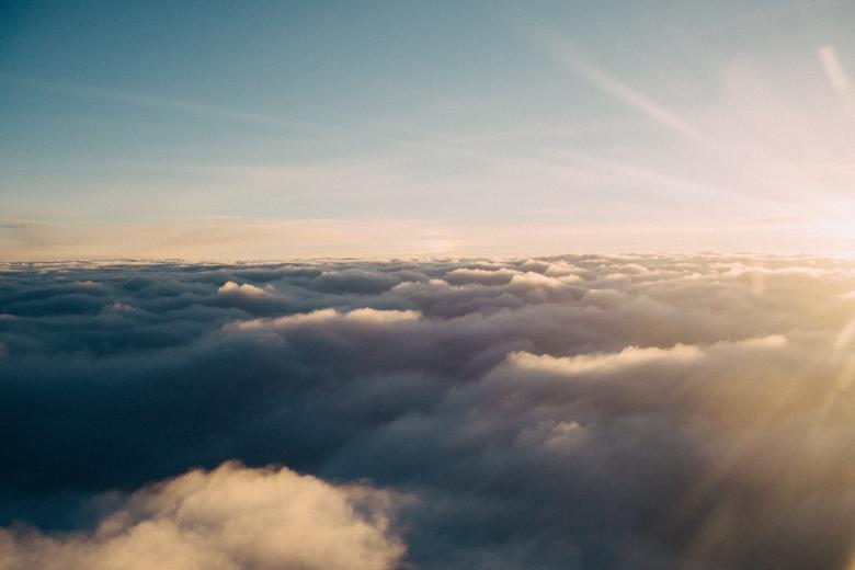 Free stock image of Rays created by Unsplash