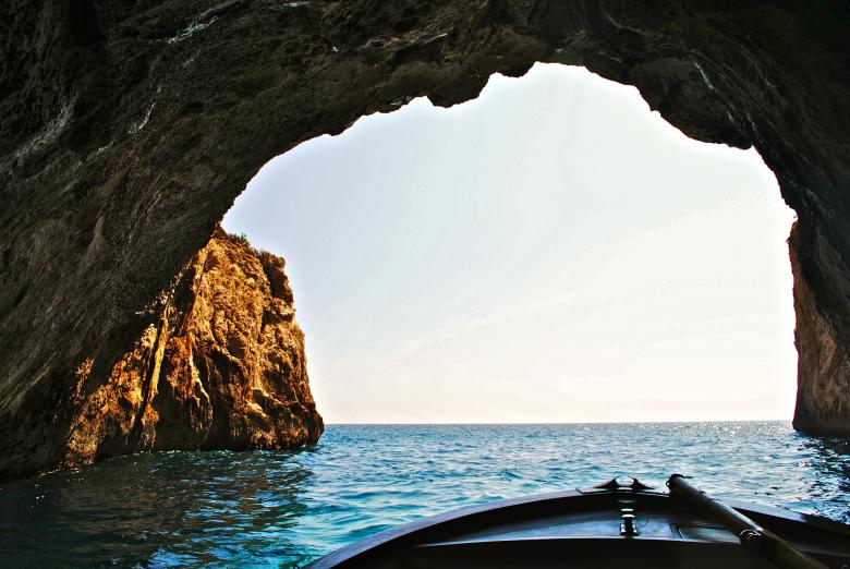 Free stock image of Out of the Cave created by Unsplash