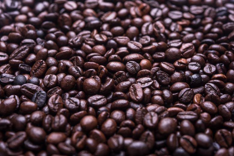 Free stock image of Roasted Coffee Beans created by Unsplash