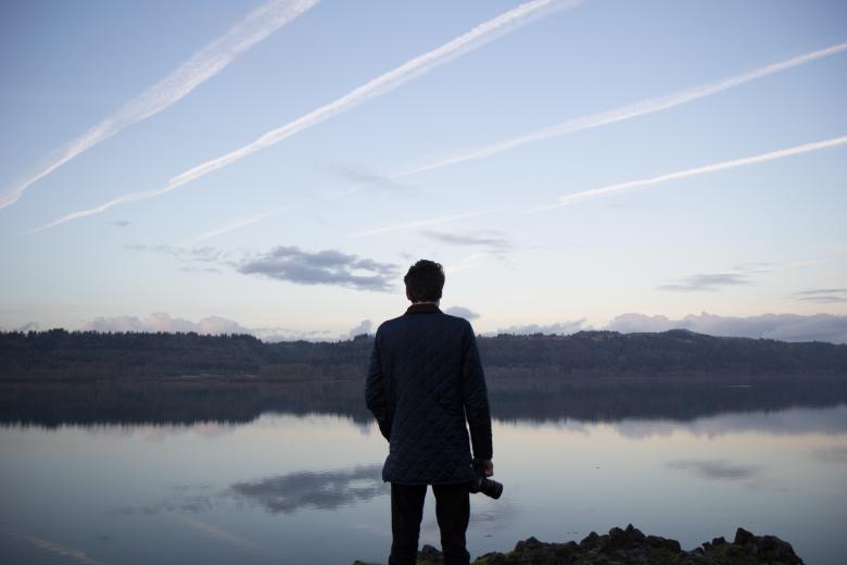 Free stock image of Observing created by Unsplash