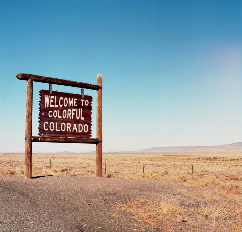 Free stock image of Colorado created by Unsplash
