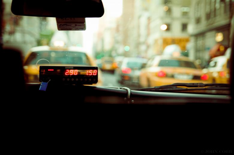 Free stock image of Traffic created by Unsplash