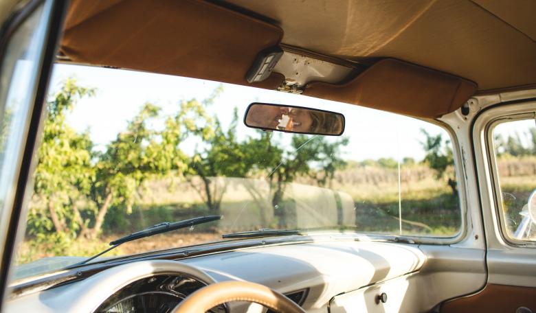 Free stock image of Old Car created by Unsplash