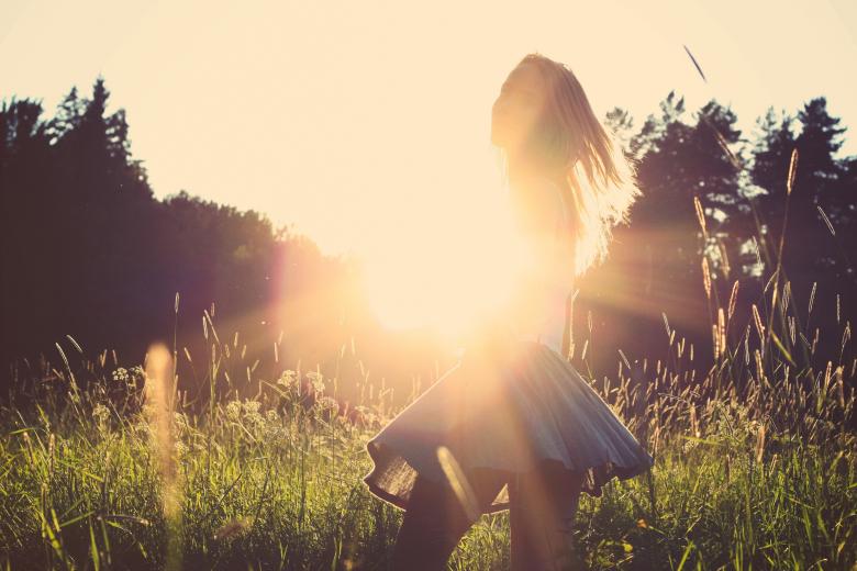 Free stock image of Bright created by Unsplash