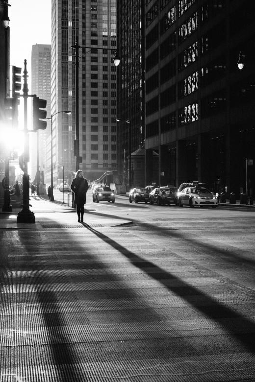Free stock image of The Walk created by Unsplash