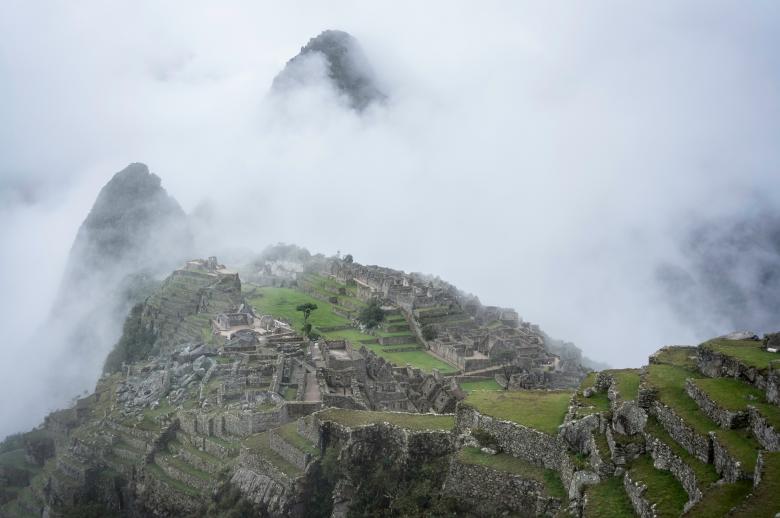 Free stock image of Cloudy created by Unsplash