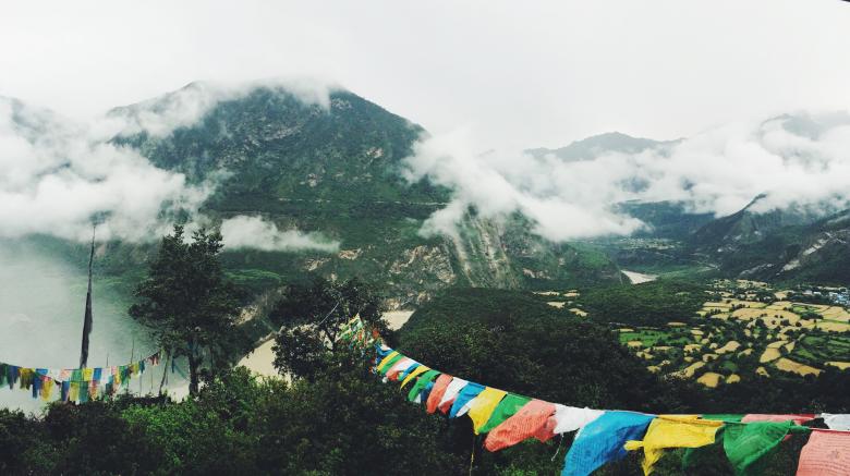 Free stock image of Nature created by Unsplash
