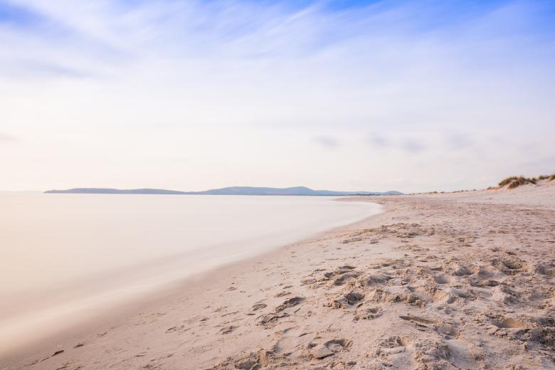 Free stock image of Beach created by Unsplash