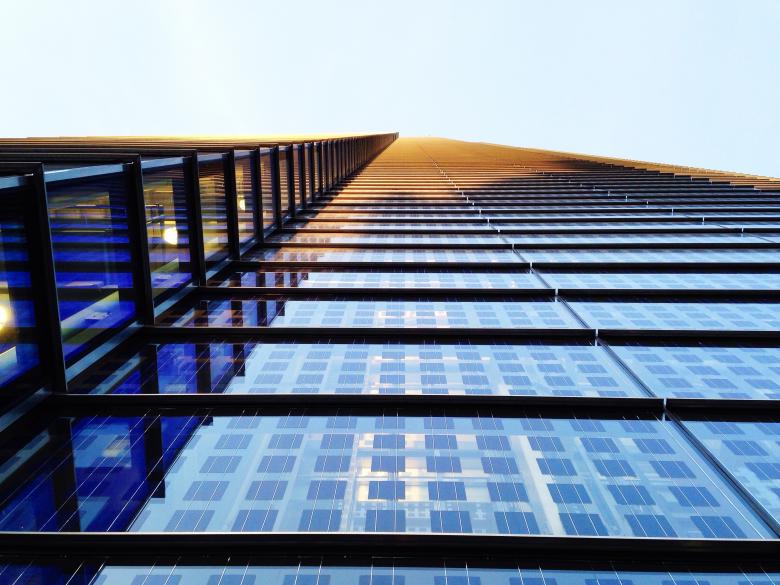 Free stock image of Height created by Unsplash
