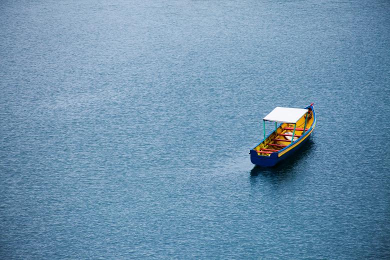 Free stock image of Boat created by Unsplash