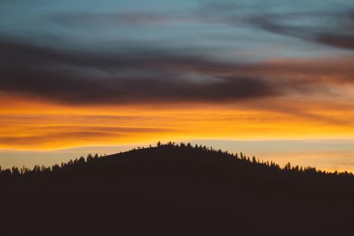 Landscape - Free Stock Photo