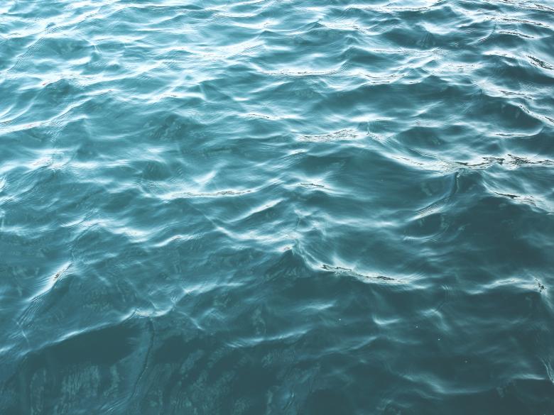 Free stock image of Waves created by Unsplash