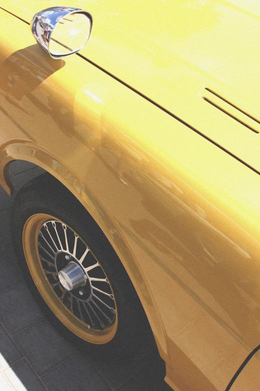 Free stock image of Shiny created by Unsplash