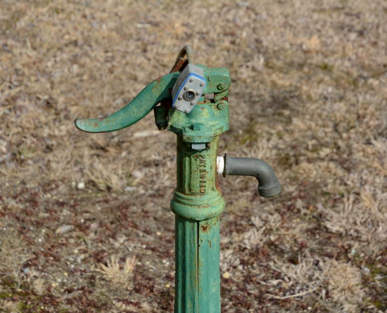 Free stock image of Water bib created by Vincent alvino