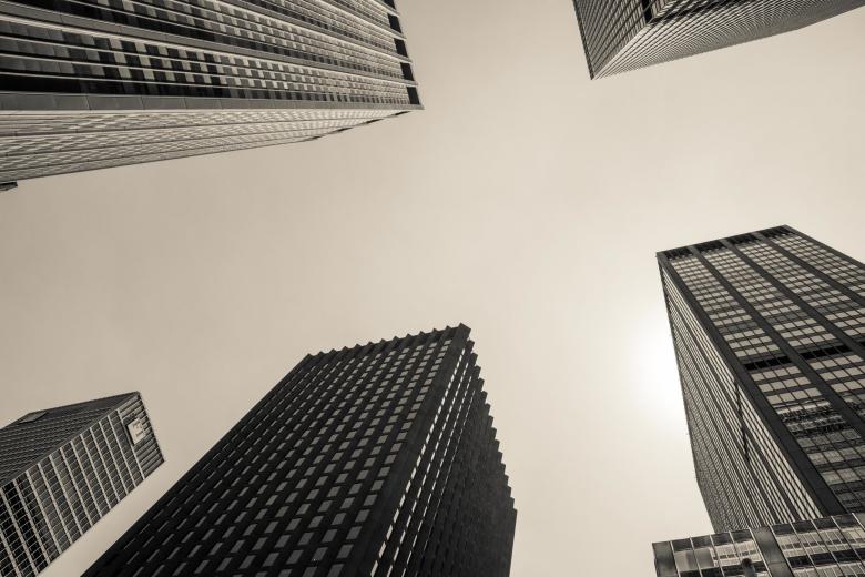 Free stock image of Buildings created by Unsplash