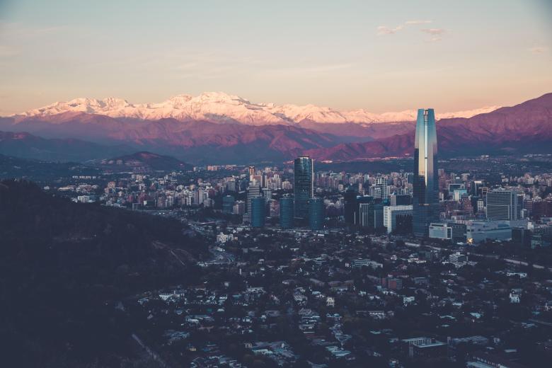 Free stock image of Landscape created by Unsplash