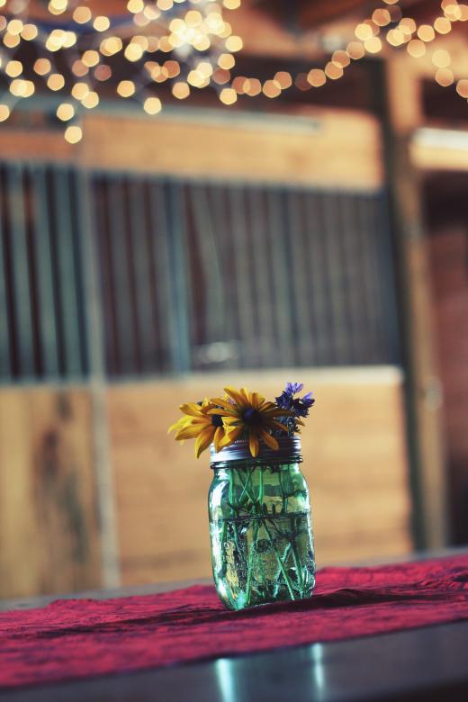 Free stock image of Jar created by Unsplash