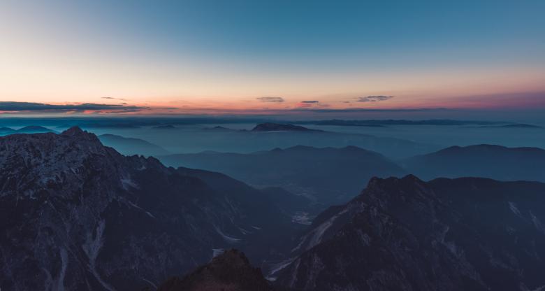 Free stock image of Landscape created by Unsplash