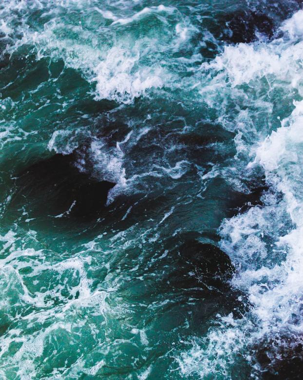 Free stock image of Sea created by Unsplash
