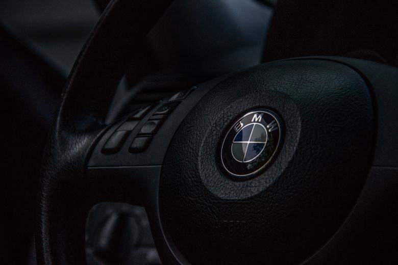 Free stock image of BMW created by Unsplash
