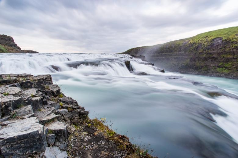 Free stock image of Water Flow created by Unsplash