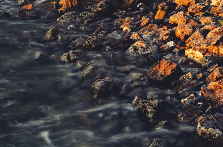 Free stock image of Stream created by Unsplash