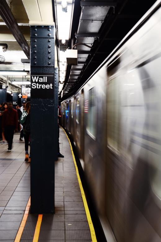 Free stock image of Platform created by Unsplash