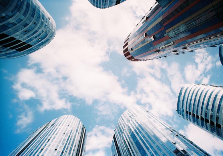 Free stock image of High created by Unsplash