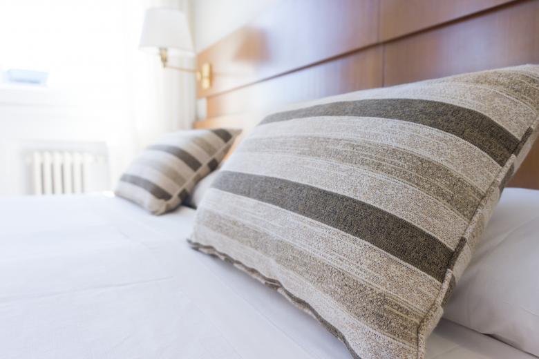 Free stock image of The Room created by Unsplash