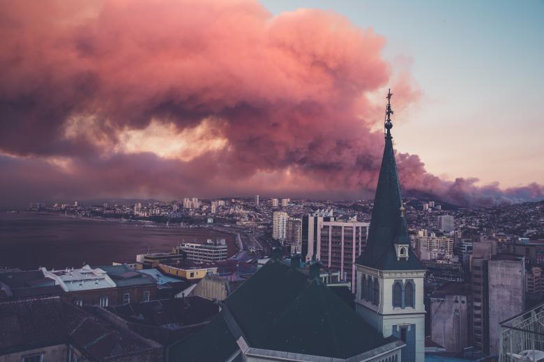 Free stock image of Cloudy created by Unsplash