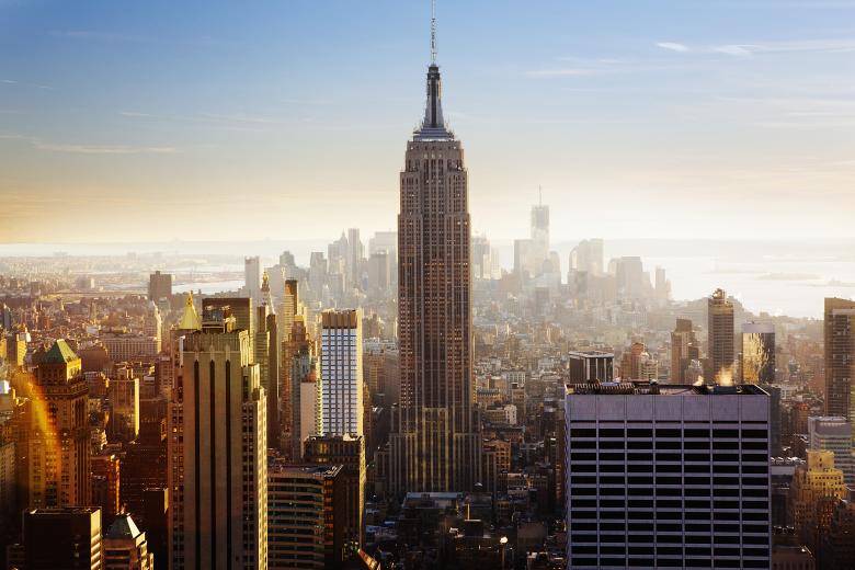 Free stock image of Heights created by Unsplash
