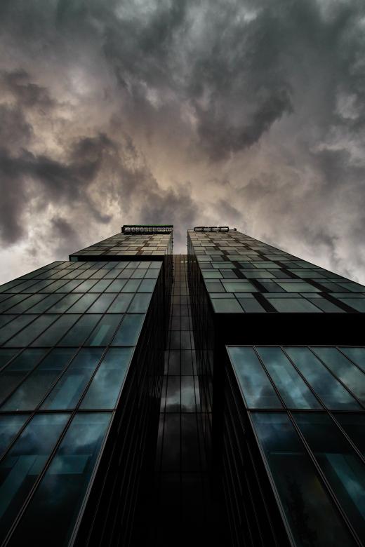 Free stock image of Skyscraper created by Unsplash