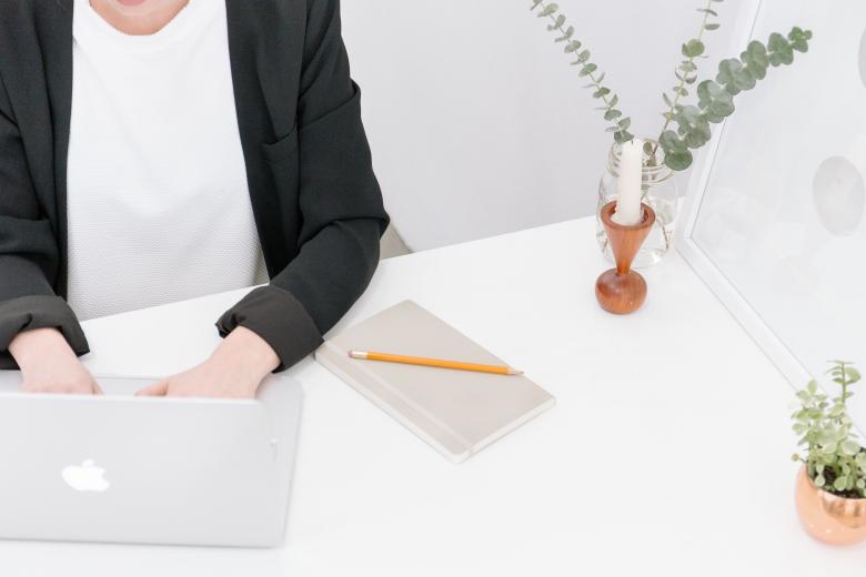 Free stock image of Office work created by Unsplash