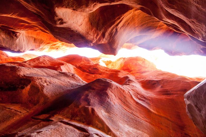 Free stock image of Grand Canyon created by Unsplash