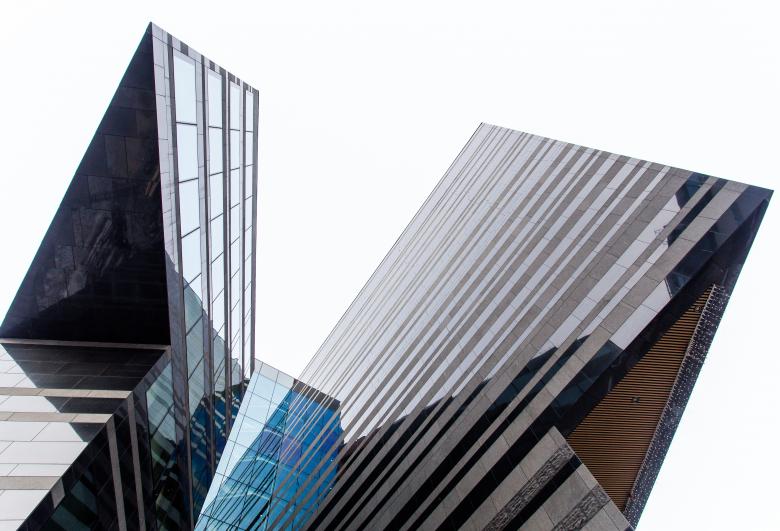 Free stock image of Architecture created by Unsplash