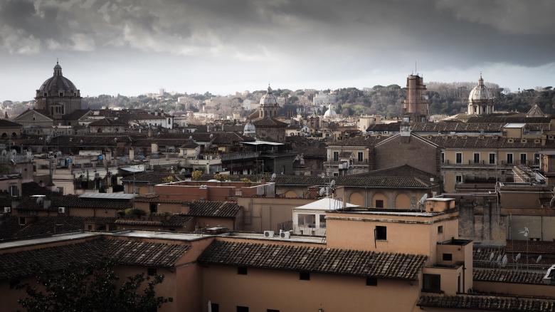 Free stock image of City created by Unsplash