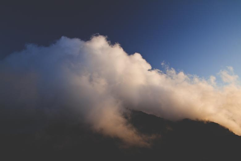 Free stock image of Cloudy created by Unsplash