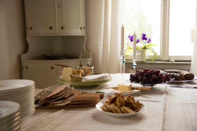 Free stock image of Kitchen created by Unsplash