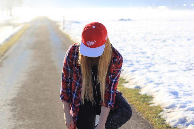 Free stock image of Winter created by Unsplash