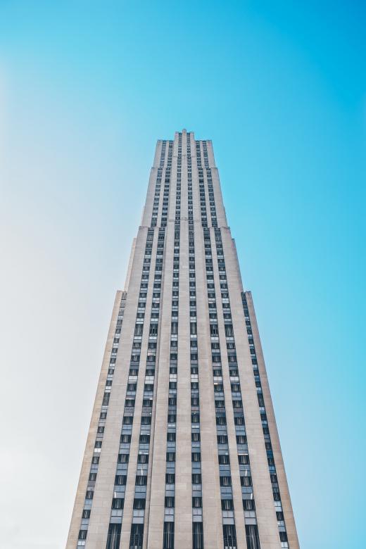 Free stock image of Skyscraper created by Unsplash