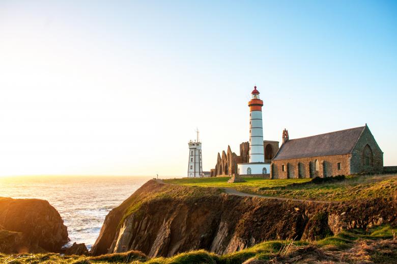 Free stock image of The Light House created by Unsplash