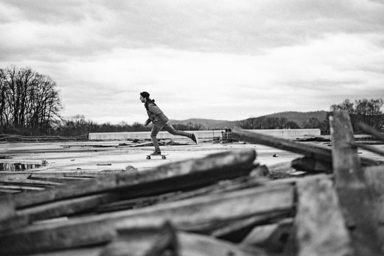 Free stock image of Skating created by Unsplash